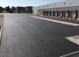 Best Asphalt Driveway Installation  in Bystrom, CA